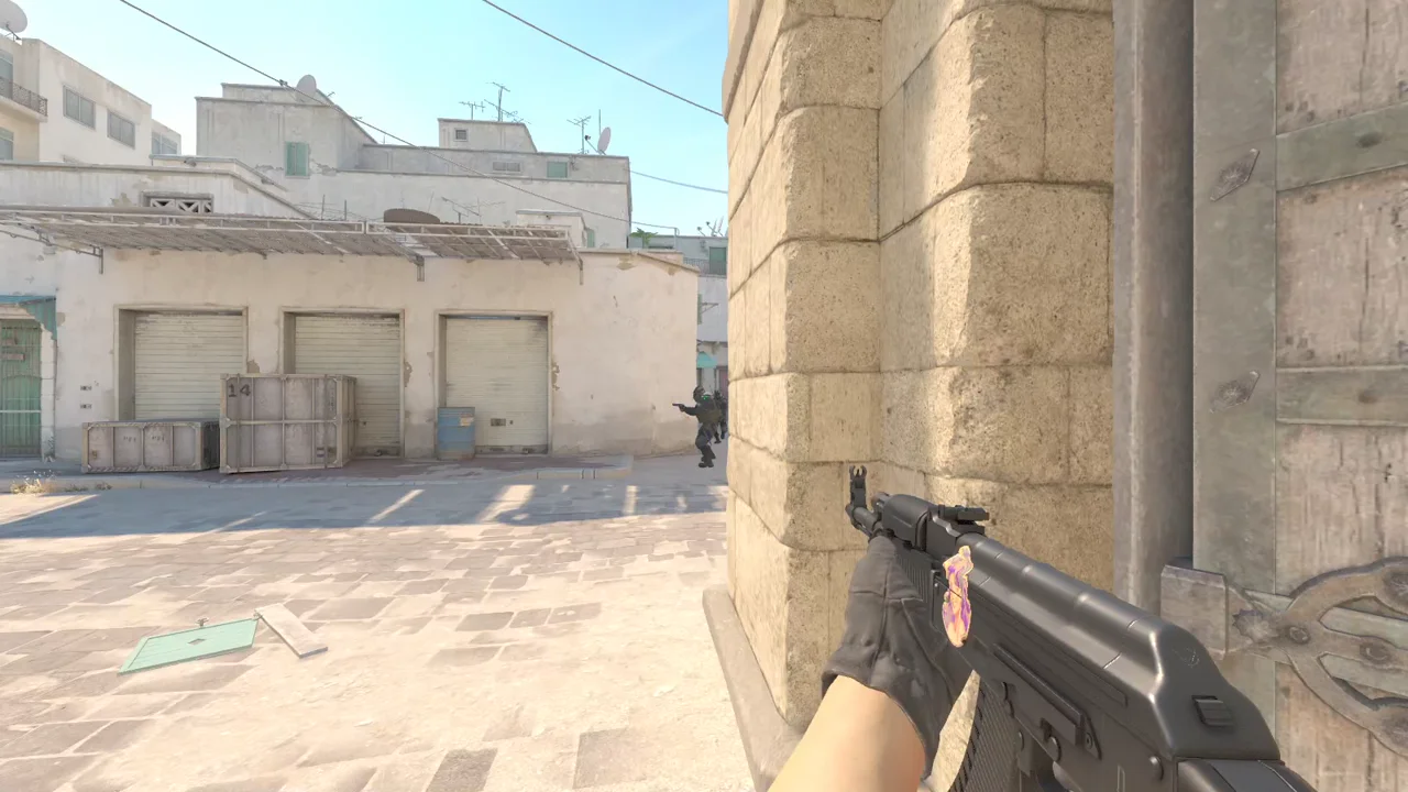 highlight